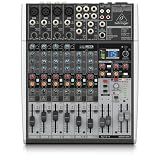 Behringer X1204usb Mesa De