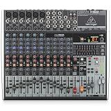 Behringer X1832usb Mesa De