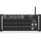 Behringer Xair Xr18 Mixer