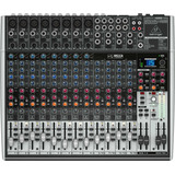 Behringer Xenyx X2222usb Mesa