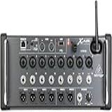 Behringer Xr16 Mesa De