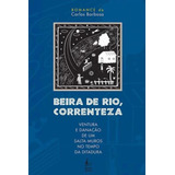Beira De Rio Correnteza