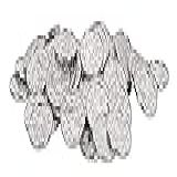 Beistle 100 Moedas De