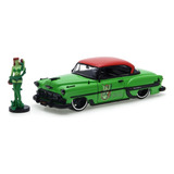 Bel Air 1953 Poison