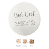 Bel Col Solectiv Mineral
