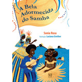 Bela Adormecida Do Samba