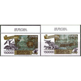 Belarus Europa