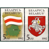 Belarus Simbolos