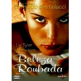 Beleza Roubada(1995) *liv Tyler+*jeremy Irons+*sinead Cusack