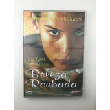 Beleza Roubada Dvd Original