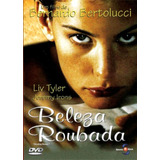 Beleza Roubada Dvd Original