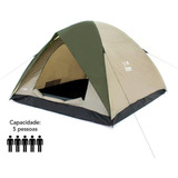 Belfix Araguaia Barraca Camping