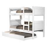 Beliche Bibox Triliche Mdf