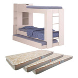 Beliche Cama Aux C