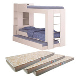 Beliche Cama Aux C