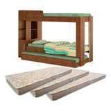 Beliche Cama Aux C