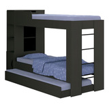 Beliche Cama Auxiliar Ditalia