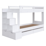 Beliche Infantil Com Escada