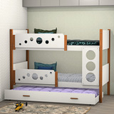 Beliche Infantil Solteiro Star