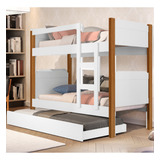 Beliche Treliche Cama Solteiro