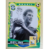 Belini Comemorando Copa Do