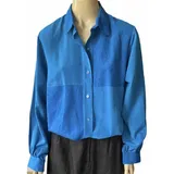 Belissima Blusa Vintage Anos