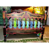 Belissima Cama De Solteiro