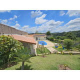 Belissima Chacara Em Condominio