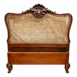 Belissima E Antiga Cama