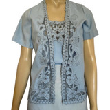Belissimo Twin Set Vintage