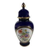 Belissimo Vaso Potiche Antigo