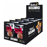 Belive Muffin Zero Acucar