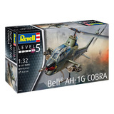 Bell Ah 1g Cobra