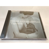 Belle And Sebastian