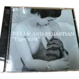 Belle And Sebastian Cd