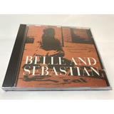 Belle And Sebastian This