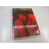 Bellini E O Demonio - Dvd - Original