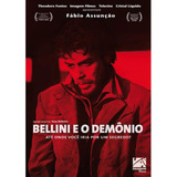 Bellini E O Demonio Dvd Original Lacrado