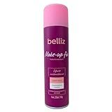 Belliz Fixador De Maquiagem Make-up 250ml