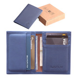 Bellvolpe Slim Carteira Masculina