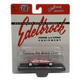 Belly Tanker Edelbrock R97