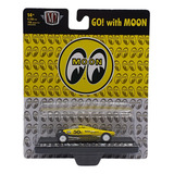 Belly Tanker Moon Eyes