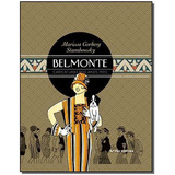 Belmonte Caricaturas