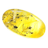 Belo Cristal Com Dendrita