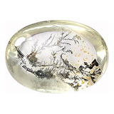 Belo Cristal Com Dendrita