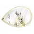 Belo Cristal Dendritico Natural Gota Espelho 20,45 Cts Dta13