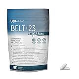Belt 23 Caps Max