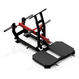 Belt Squat Agachamento Sumo