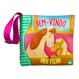 Bem vindo Meu Filho