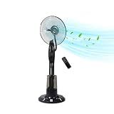 Bemmy Ventilador De Nevoa